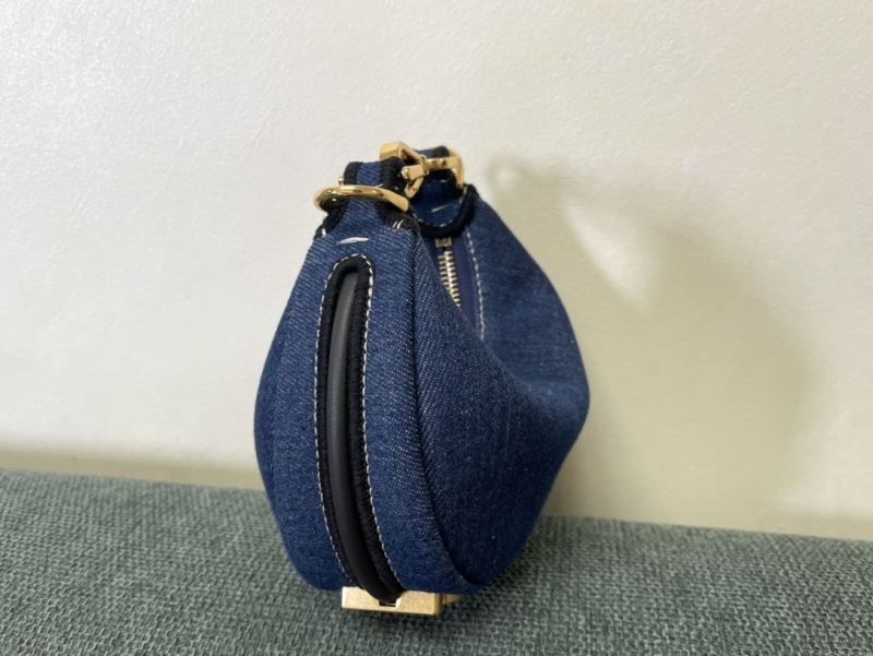 Fendi Hobo Bags